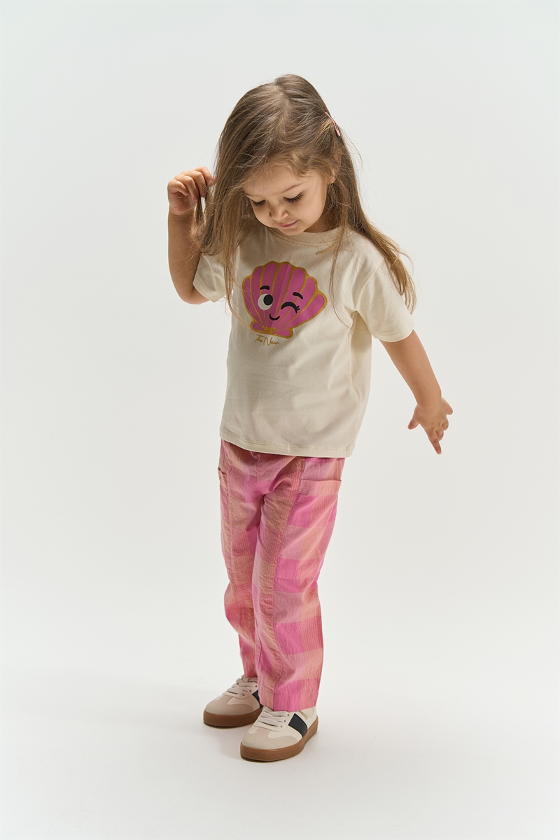 The New Siblings Tallulah - Beige 